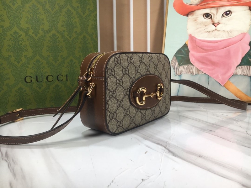 Gucci Satchel Bags